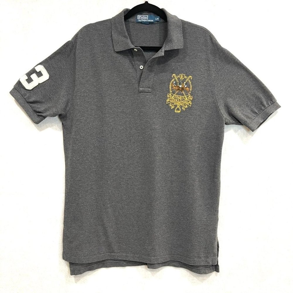 Polo Ralph Lauren Large
